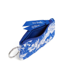 Collegiate Zip ID Lanyard