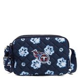 NFL RFID Small Stadium Crossbody Bag
