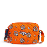 NFL RFID Small Stadium Crossbody Bag