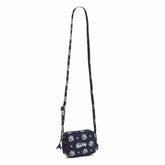 NFL RFID Small Stadium Crossbody Bag