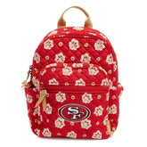 NFL Small Backpack