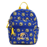 NFL Small Backpack