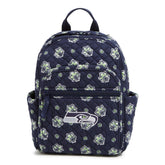 NFL Small Backpack