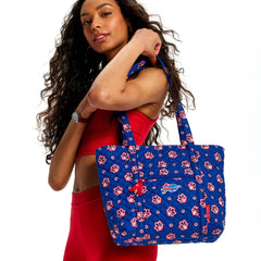 NFL Small Vera Tote Bag
