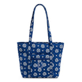 NFL Small Vera Tote Bag