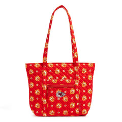 NFL Small Vera Tote Bag
