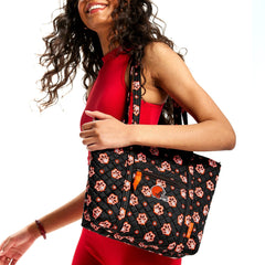 NFL Small Vera Tote Bag