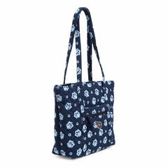 NFL Small Vera Tote Bag
