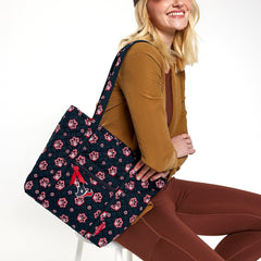 NFL Small Vera Tote Bag