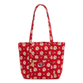 NFL Small Vera Tote Bag