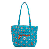 NFL Small Vera Tote Bag