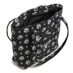 NFL Small Vera Tote Bag