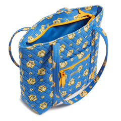 NFL Small Vera Tote Bag