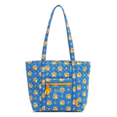 NFL Small Vera Tote Bag