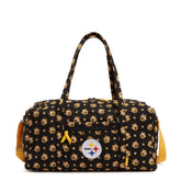 NFL Large Travel Duffel Bag