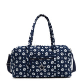 NFL Large Travel Duffel Bag