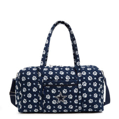 NFL Large Travel Duffel Bag