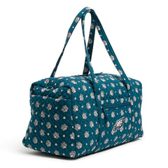 NFL Large Travel Duffel Bag