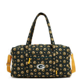 NFL Large Travel Duffel Bag