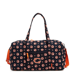 NFL Large Travel Duffel Bag