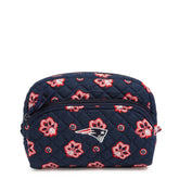 NFL Medium Cosmetic Bag