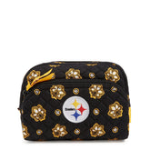NFL Medium Cosmetic Bag