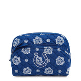 NFL Medium Cosmetic Bag