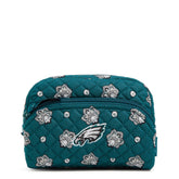 NFL Medium Cosmetic Bag