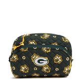 NFL Medium Cosmetic Bag