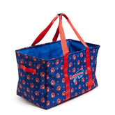 NFL Large Car Tote