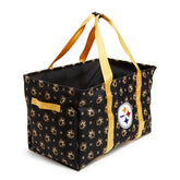 NFL Large Car Tote