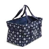 NFL Large Car Tote
