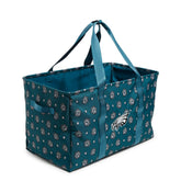 NFL Large Car Tote