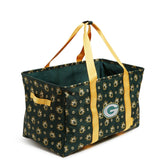 NFL Large Car Tote