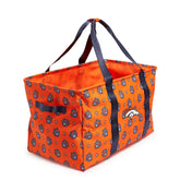 NFL Large Car Tote
