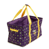 NFL Large Car Tote