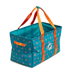 NFL Large Car Tote