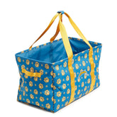 NFL Large Car Tote