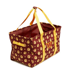 NFL Large Car Tote