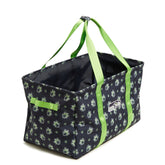 NFL Large Car Tote