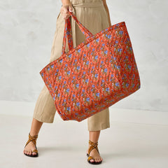Knollton Tote Bag