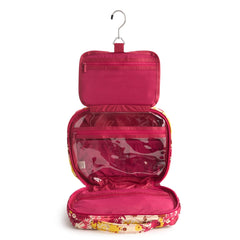 Hanging Travel Organizer