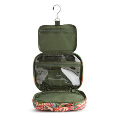 Hanging Travel Organizer