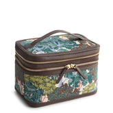 Brush Up Cosmetic Case