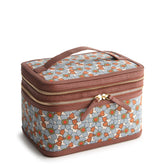 Brush Up Cosmetic Case