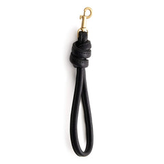 Knotted Key Chain