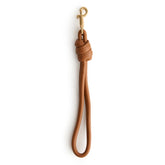 Knotted Key Chain