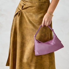 Roxbury Crescent Shoulder Bag