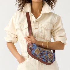 Springbrook Sling Crossbody