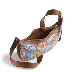 Springbrook Sling Crossbody